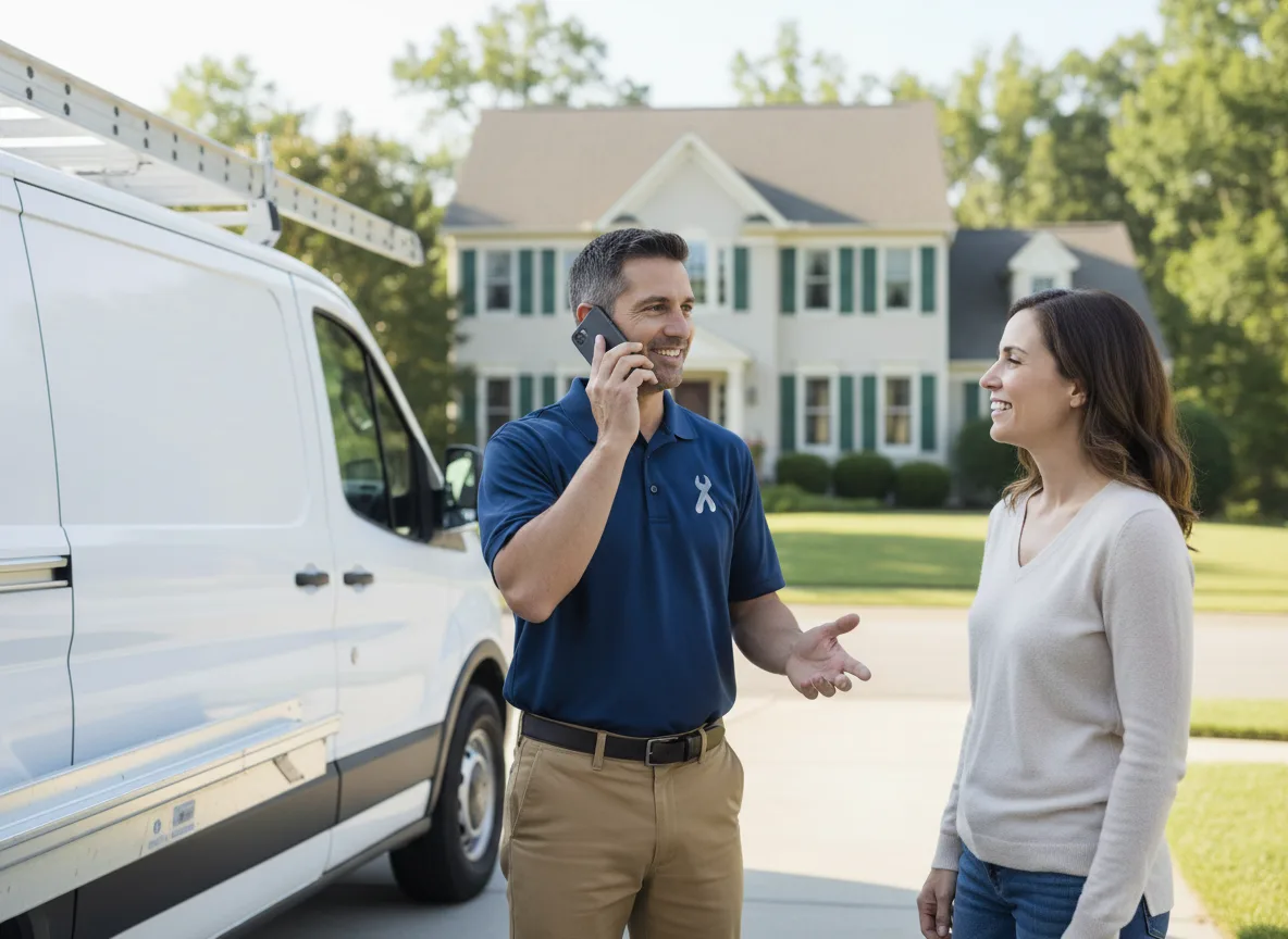 Home Gutter Service Chambers, NE FAQs